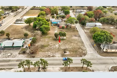 432 N 26th Street, Fort Pierce, FL 34947 - Photo 1