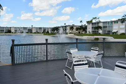 2606 S Garden Drive #311, Lake Worth, FL 33461 - Photo 17