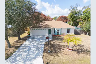 1718 SE Aires Lane, Port Saint Lucie, FL 34984 - Photo 3