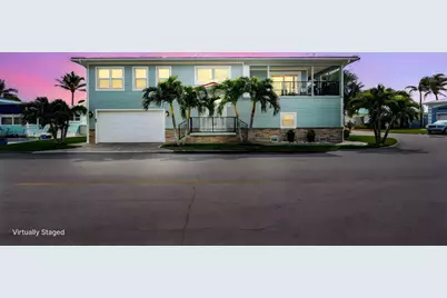 10751 S Ocean Dr #B2, Jensen Beach, FL 34957 - Photo 1