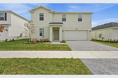 10715 NW Moon Rise Lane, Port Saint Lucie, FL 34987 - Photo 1