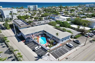 4658 Bougainvilla Drive #52, Fort Lauderdale, FL 33308 - Photo 41