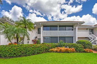 4680 SW Parkgate Boulevard #B, Palm City, FL 34990 - Photo 1