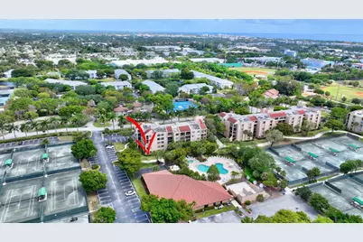 600 Egret Circle #7105, Delray Beach, FL 33444 - Photo 49