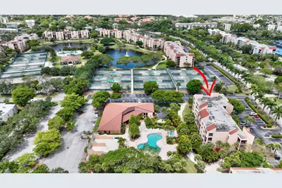 600 Egret Circle #7105, Delray Beach, FL 33444 - Photo 25