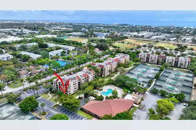 600 Egret Circle #7105, Delray Beach, FL 33444 - Photo 29