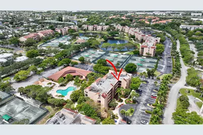 600 Egret Circle #7105, Delray Beach, FL 33444 - Photo 45