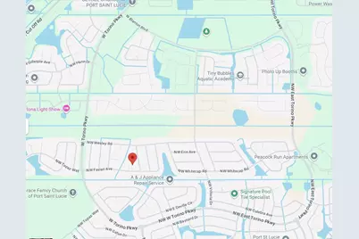 6457 NW Favian Court, Port Saint Lucie, FL 34986 - Photo 5
