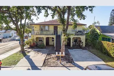 29 S D Street, Lake Worth, FL 33460 - Photo 1