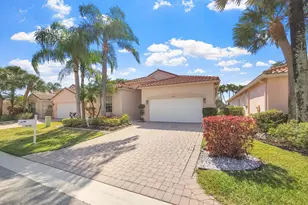 5058 Glenville Dr, Boynton Beach, FL 33437 - Photo 1
