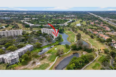 3507 Oaks Way #501, Pompano Beach, FL 33069 - Photo 37