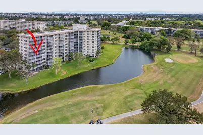 3507 Oaks Way #501, Pompano Beach, FL 33069 - Photo 33