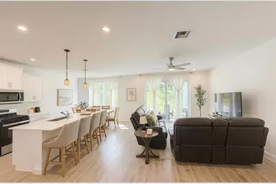 14406 SW Skye Drive, Port Saint Lucie, FL 34987 - Photo 3