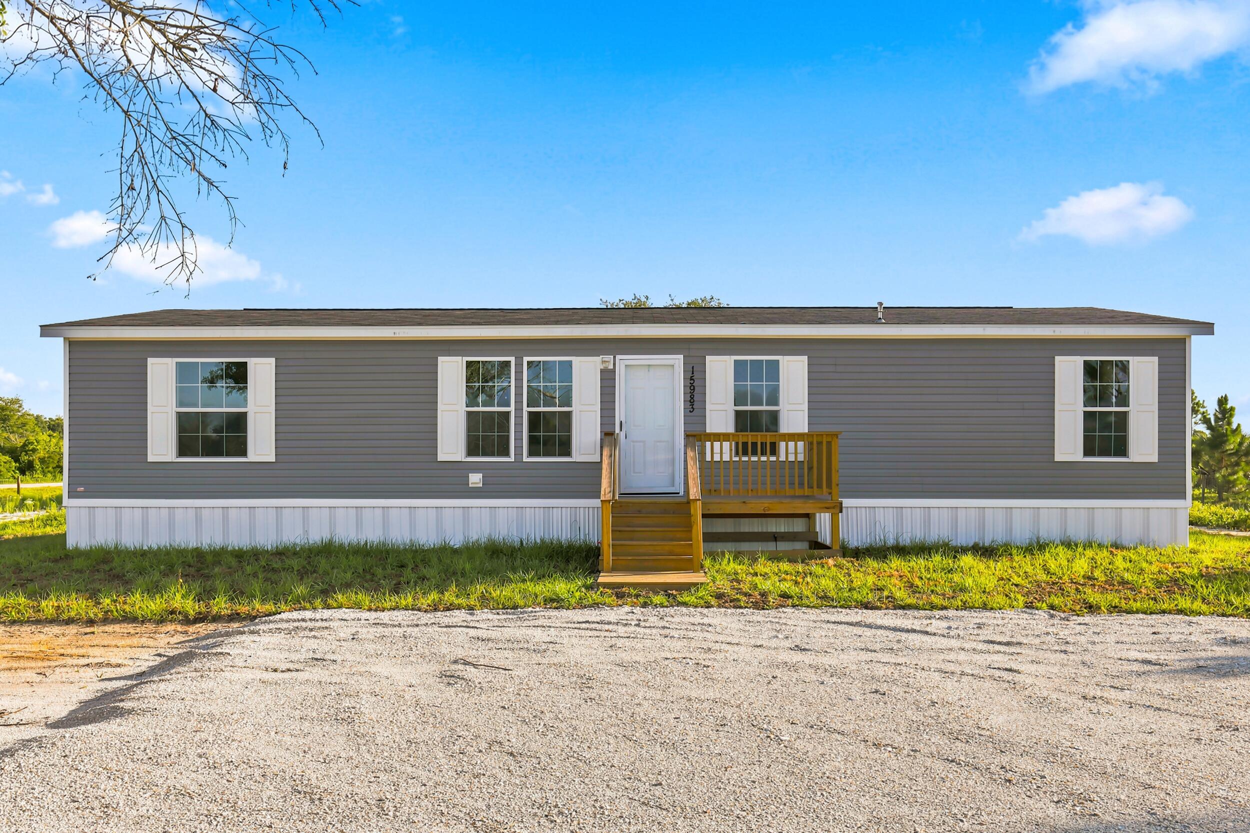 15983 NW 272nd St - 15983 NW 272nd St, Okeechobee, FL 34972 Luxury Property | Jose Angel Pina