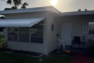 3311 Valley Rd, Boynton Beach, FL 33435 - Photo 1