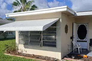 3311 Valley Rd, Boynton Beach, FL 33435 - Photo 1