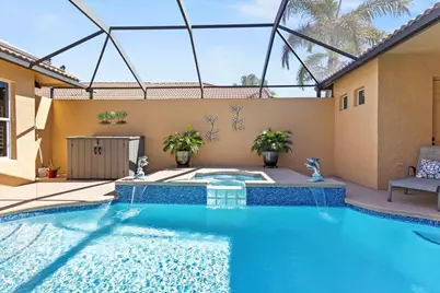 814 SW Saint Julien Court, Port Saint Lucie, FL 34986 - Photo 19