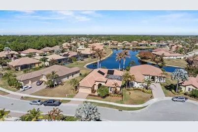 814 SW Saint Julien Court, Port Saint Lucie, FL 34986 - Photo 7