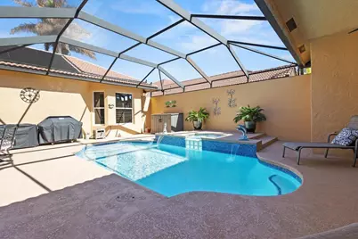 814 SW Saint Julien Court, Port Saint Lucie, FL 34986 - Photo 11