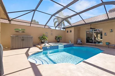 814 SW Saint Julien Court, Port Saint Lucie, FL 34986 - Photo 13