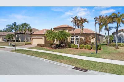 814 SW Saint Julien Court, Port Saint Lucie, FL 34986 - Photo 1