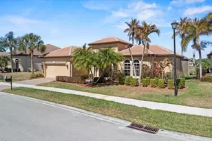 814 SW St Julien Ct, Port Saint Lucie, FL 34986 - Photo 3