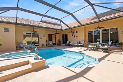 814 SW Saint Julien Court, Port Saint Lucie, FL 34986 - Photo 15