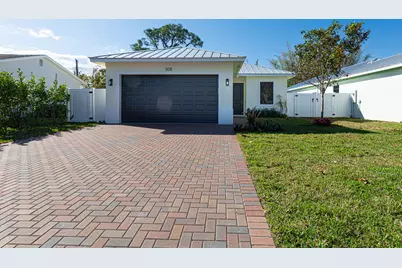 308 4th Street, Jupiter, FL 33458 - Photo 1