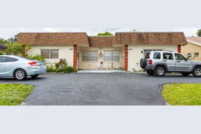 7651 NW 74th Avenue #1-2, Tamarac, FL 33321 - Photo 3