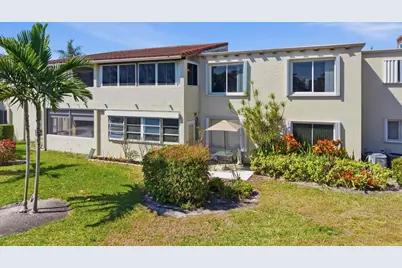 2580 Boundbrook Boulevard #202, Palm Springs, FL 33406 - Photo 27