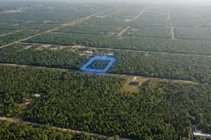 10660 Turpin Ave, Hastings, FL 32145 - Photo 1