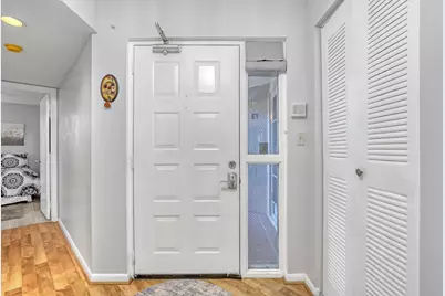 105 Half Moon Circle #F1, Hypoluxo, FL 33462 - Photo 3