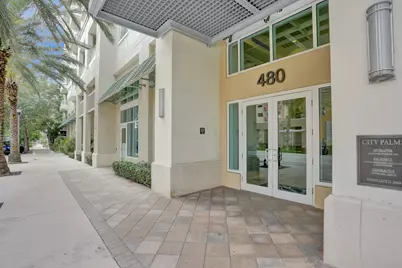 480 Hibiscus Street #421, West Palm Beach, FL 33401 - Photo 37