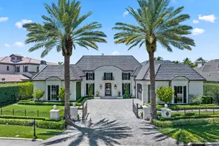 377 E Coconut Palm Rd, Boca Raton, FL 33432 - Photo 1