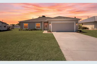 418 Easy Street, Sebastian, FL 32958 - Photo 1