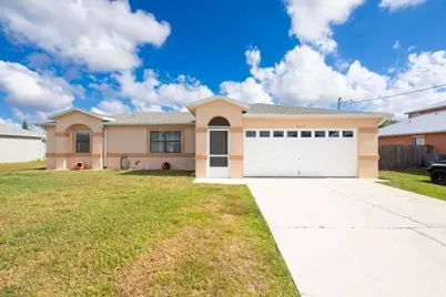 643 SW Duval Avenue, Port Saint Lucie, FL 34983 - Photo 1