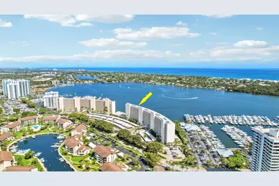 126 Lakeshore Drive #4260, North Palm Beach, FL 33408 - Photo 35