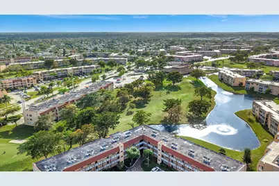9261 Sunrise Lakes Boulevard #210, Sunrise, FL 33322 - Photo 13