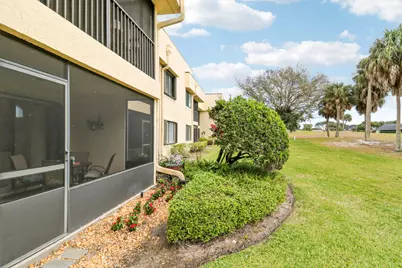 6980 SE Constitution Boulevard #105, Hobe Sound, FL 33455 - Photo 21