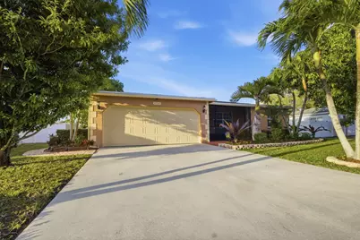 10705 Emperor Street, Boca Raton, FL 33428 - Photo 1