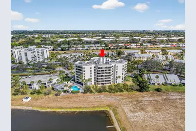 6372 La Costa Drive #705, Boca Raton, FL 33433 - Photo 5