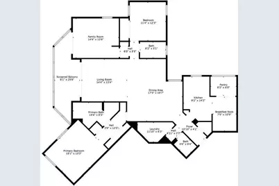 6372 La Costa Drive #705, Boca Raton, FL 33433 - Photo 3