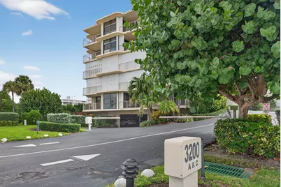 3200 S Ocean Boulevard #A202, Palm Beach, FL 33480 - Photo 21