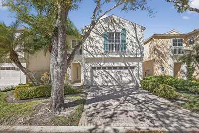 8 Via Sorrento, Palm Beach Gardens, FL 33418 - Photo 1