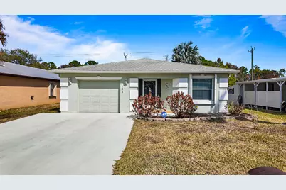 132 Mediterranean Boulevard N, Port Saint Lucie, FL 34952 - Photo 1