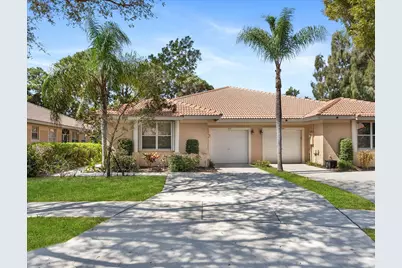 392 W Coral Trace Circle, Delray Beach, FL 33445 - Photo 1