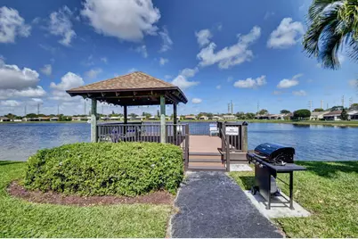 5198 Mirror Lakes Boulevard, Boynton Beach, FL 33472 - Photo 45