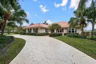 9953 SE Mahogany Way, Jupiter, FL 33469 - Photo 1