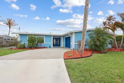 310 Holly Avenue, Port Saint Lucie, FL 34952 - Photo 27