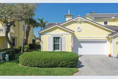 506 Mariner Bay Boulevard, Fort Pierce, FL 34949 - Photo 1